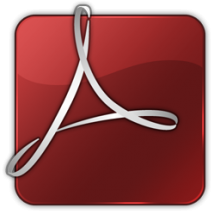 Adobe Acrobat Reader